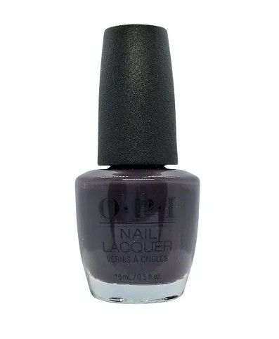 OPI NLI59 指甲油 - Less is Norse 15ml