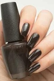 OPI - OPI NLW61 Nail Lacquer - Shh…It’s Top Secret 15ml (PAO24M)(Nail Art)