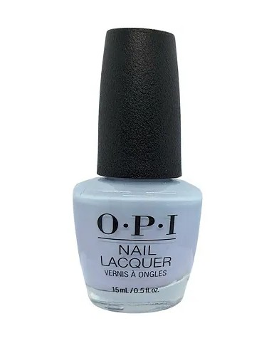 O.P.I - 指甲油 NLT76 I Am What I Amethyst 15ml (開封後24個月)(美甲用品)