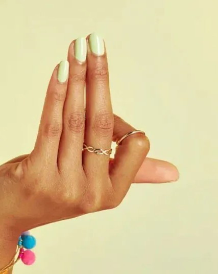 OPI 指甲油 - NLT86 - 你的禪園如何成長？ 15ml (開封後24個月)(美甲用品)