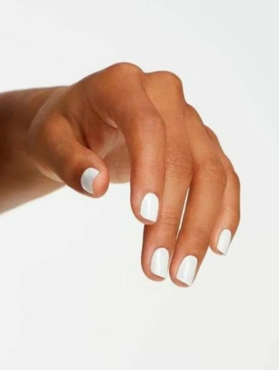 O.P.I - OPI GelColor LED GCL00 光療凝膠 白色 15ml 0.5 fl.oz. (開封後18個月)