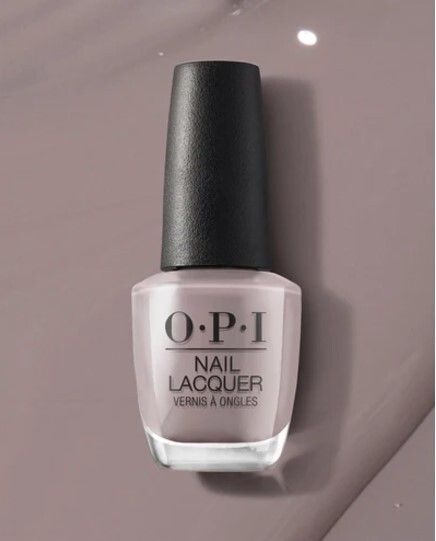 OPI 指甲油 - NLI55 -「克羅納邏輯順序」15ml (開封後24個月)(美甲用品)