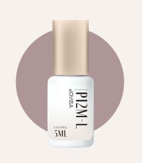 Jovisa 恆久系列黑膠 P12M-L (0.5秒-1秒) 5ml