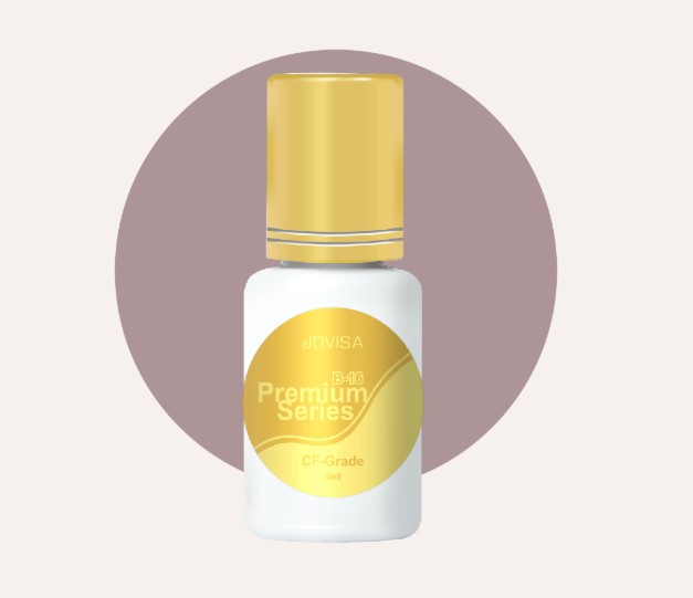 金蓋【極萃黑膠 B-16】◖5ml◗