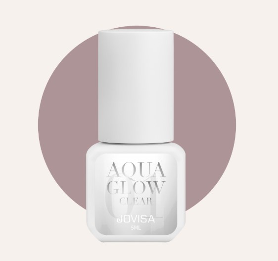 【水光透明黑膠 透明】◖5ml◗