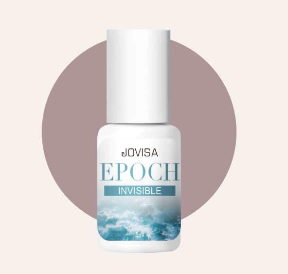 【時代黑膠 EPOCH】透明款 INVISIBLE ◖5ml◗