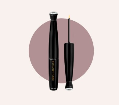Jovisa Enhances Eyelash Tonic 3.6ml
