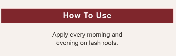 Jovisa Enhances Eyelash Tonic 3.6ml