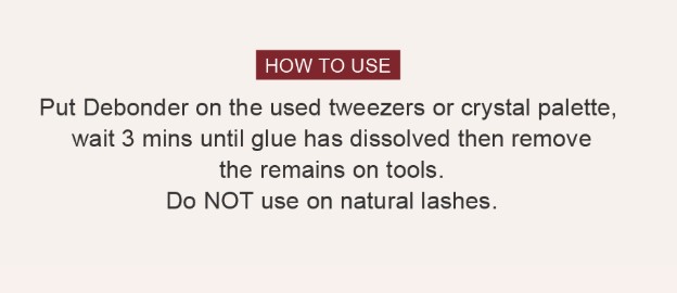 Jovisa 工具卸膠液 13毫升