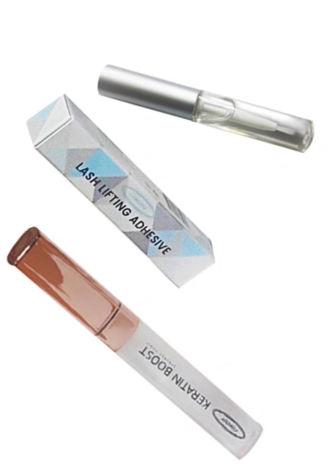 PERMANIA 角蛋白美睫 角蛋白濃睫 角蛋白捲翹 美睫套裝 睫毛提升套裝 燙5分鐘 350g 韓國製造