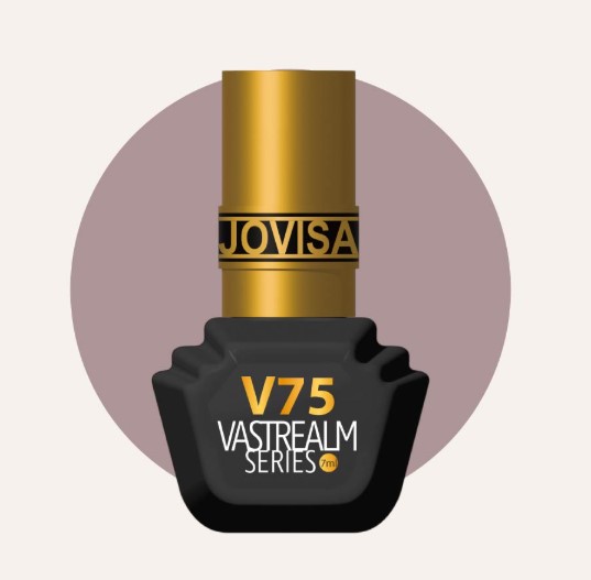 JOVISA 瞬境系列黑膠 V75 - 7ml