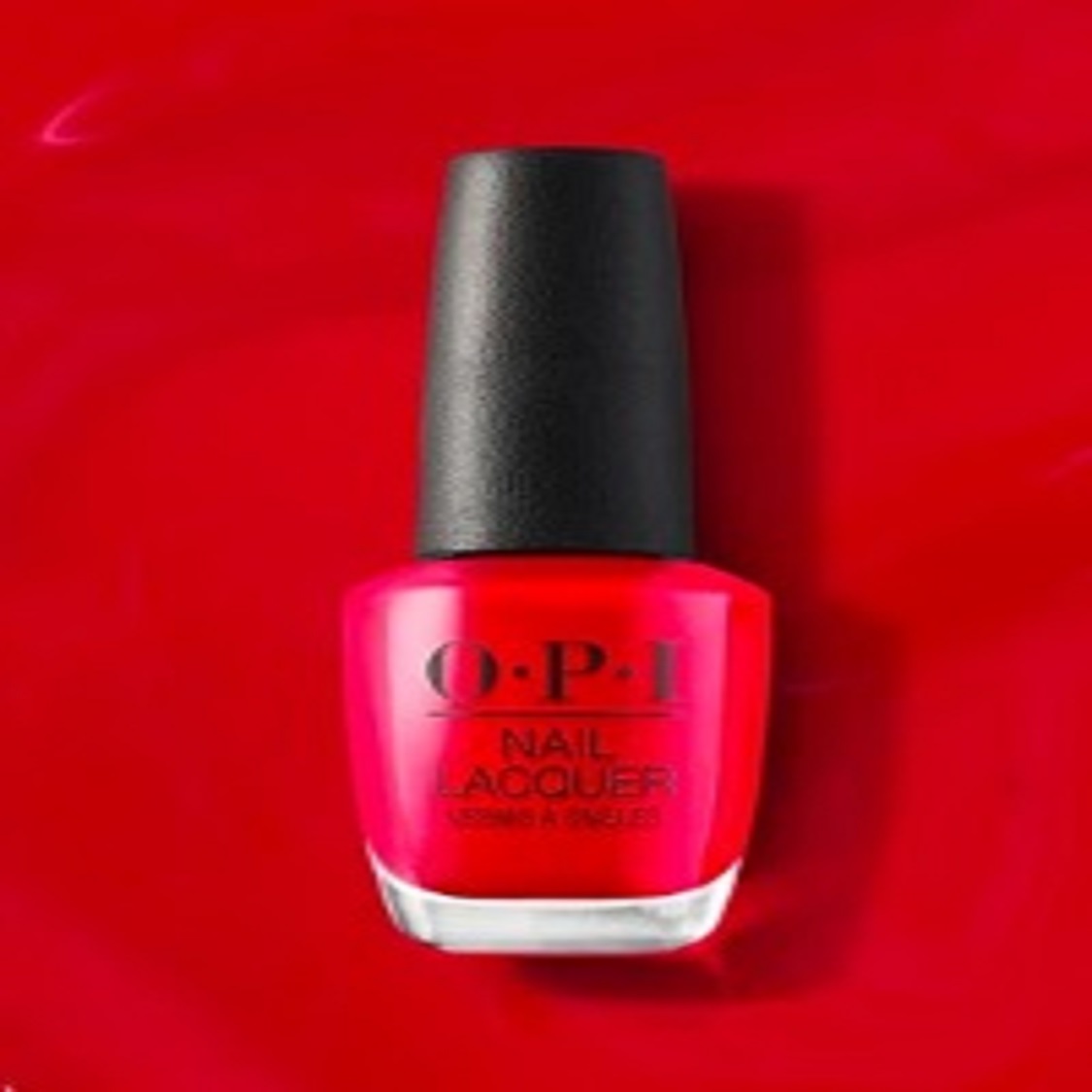 O.P.I-美國 OPI 指甲油 - NLL60 - DUTCH TULIPS 15ML