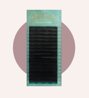 JOVISA 皇家 0.03 CC MIX▸黑色◂