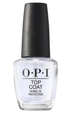 OPI - OPI NTT30 美甲甲油面油 15ml / 0.5oz (開封後24個月)(美甲用品)
