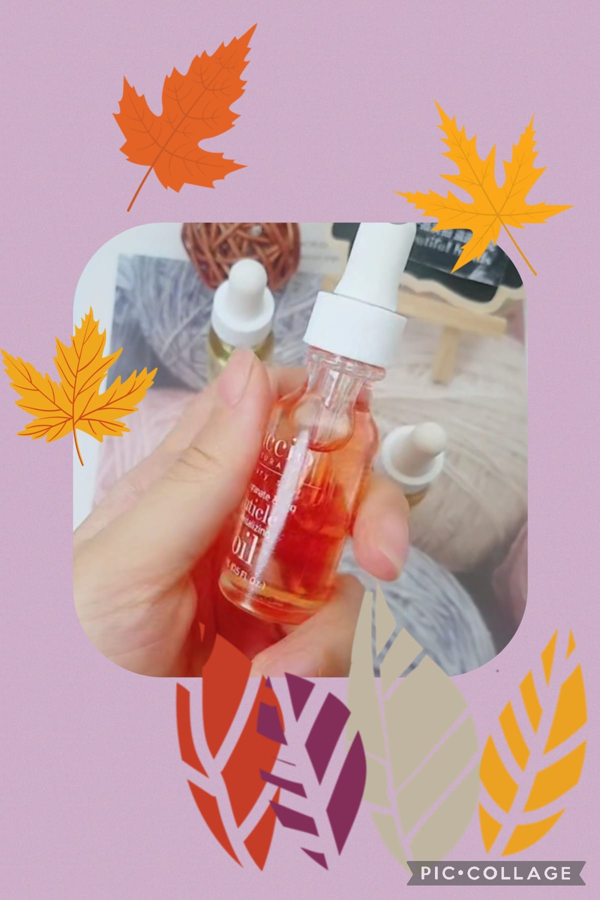 Cuccio C3127 紅石榴無花果角質層指緣油 15ml/0.5oz (開封後36個月)