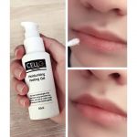 韓國 Cell Line  半永久化妝 定妝 保濕 脫皮 凝膠 飄眉 眼線 唇 髮際線 小紋身