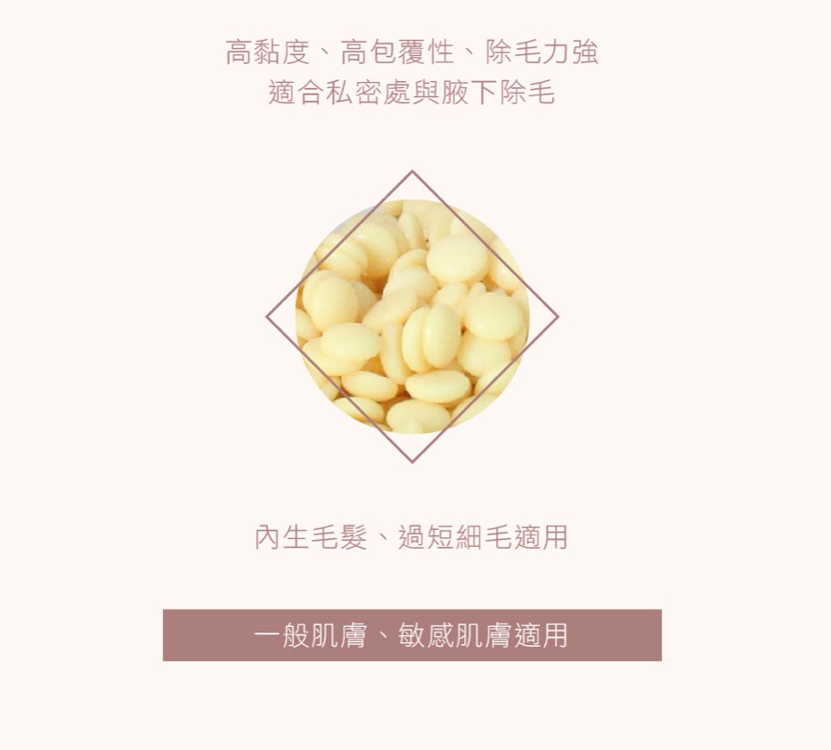 Jovisa -Deem Love 雲朵豆蠟453G