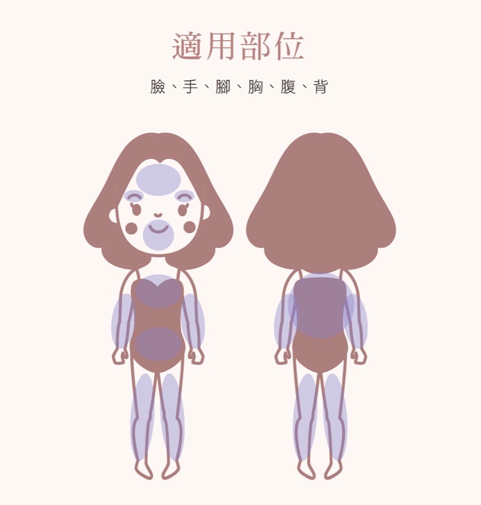 Jovisa - Deem Love 洋甘菊軟蠟 1000g