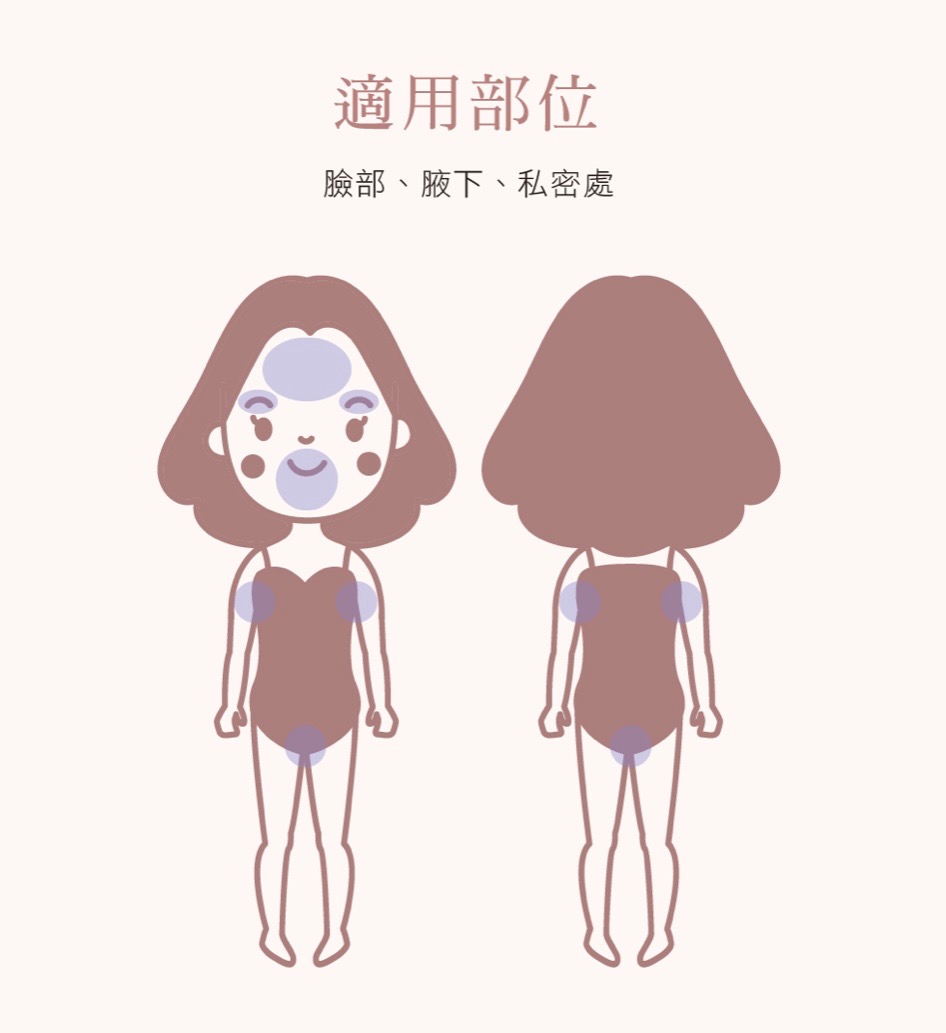 Jovisa - Deem Love-除毛蠟(洋甘菊)-硬蠟  1000g