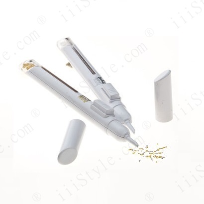 Brion Pen - 金色 / 銀色