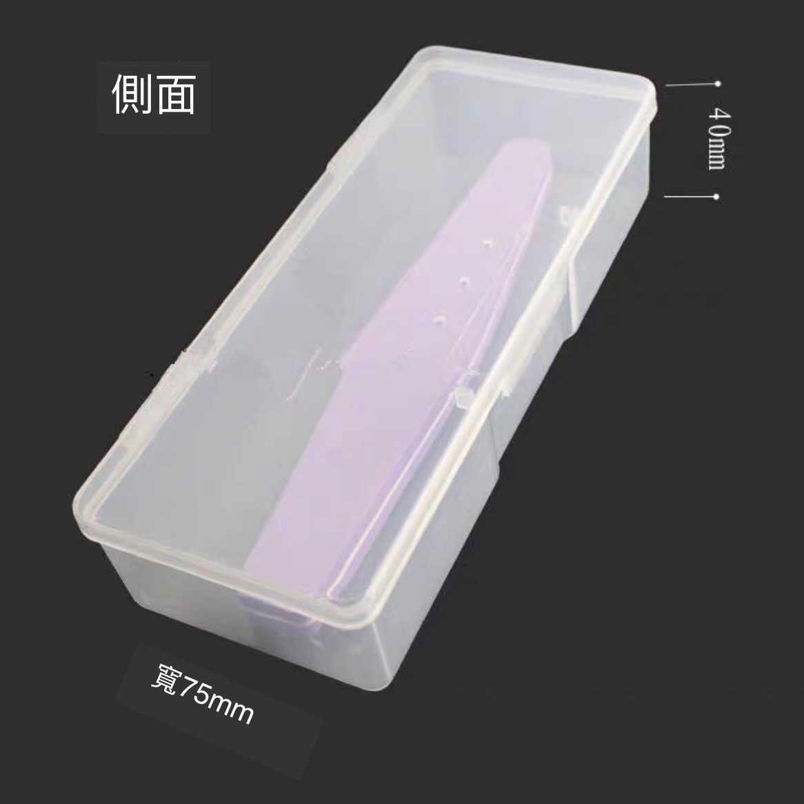 工具收納盒(顏色隨機)