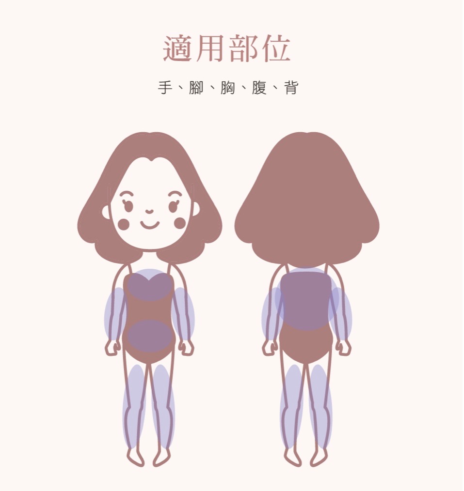 Jovisa - Deem Love 薔薇軟蠟 400ml