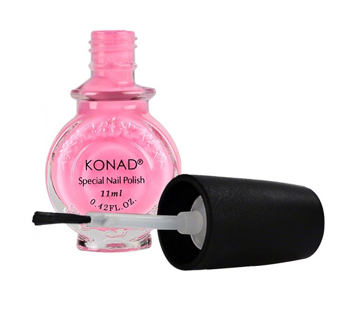 Konad Special Nail Polish 11ml s13 Pastel Pink