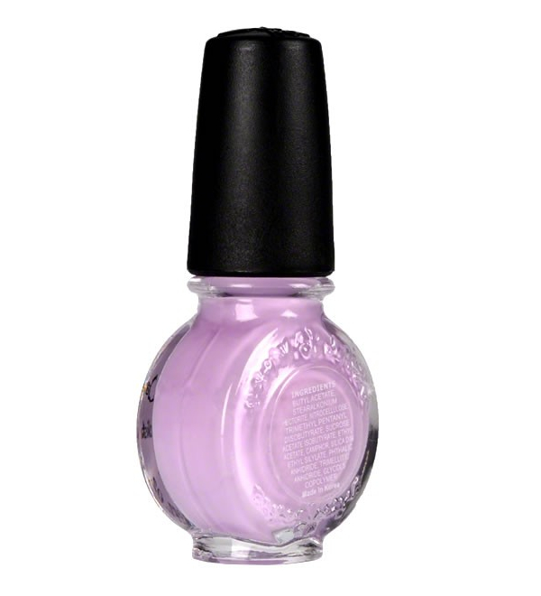 Konad Special Nail Polish 11ml s17 Pastel Violet