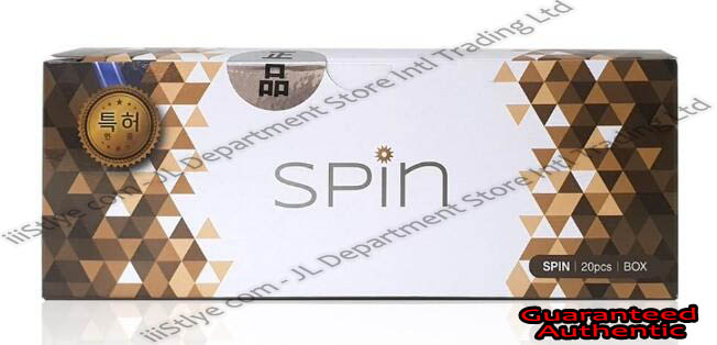 韓國 7mm SPIN SPINNEEDLE 旋轉刀片 滾輪刀片